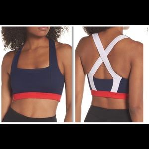 NWT Zella Sports Bra